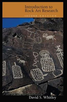 Introduction to Rock Art Research book