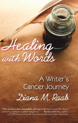Healing With Words book