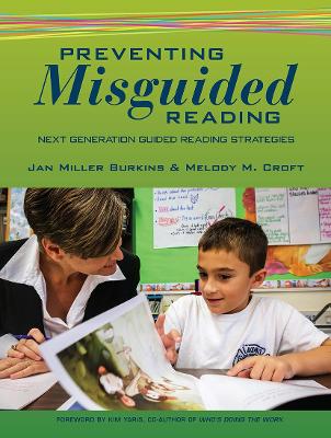 Preventing Misguided Reading book