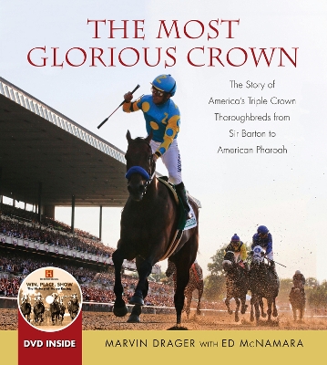 Most Glorious Crown book