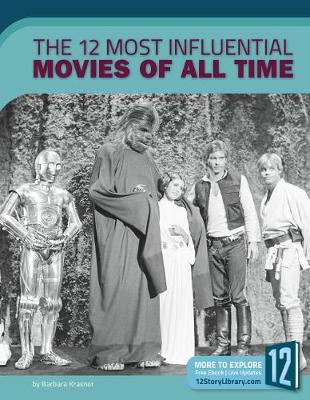 12 Most Influential Movies of All Times book