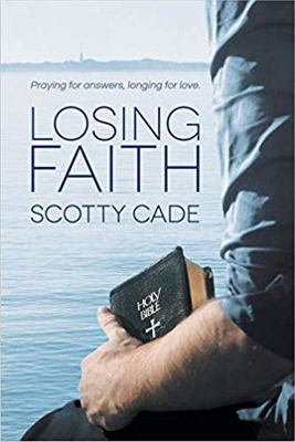 Losing Faith book