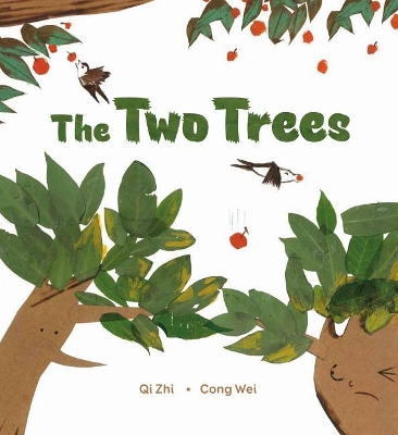 The Two Trees book