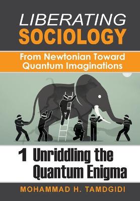 Liberating Sociology: From Newtonian Toward Quantum Imaginations: Volume 1: Unriddling the Quantum Enigma book