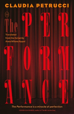 The Performance book