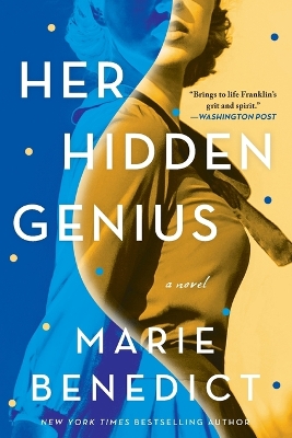 Her Hidden Genius book