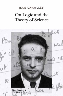 On Logic and the Theory of Science book