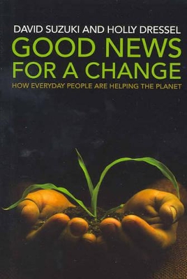 Good News for a Change book