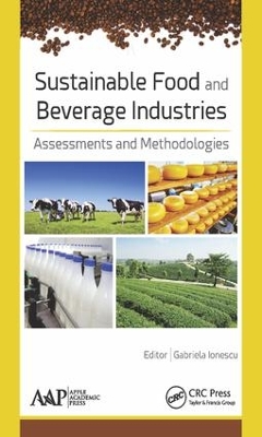 Sustainable Food and Beverage Industries book