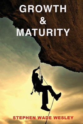 Growth and Maturity book