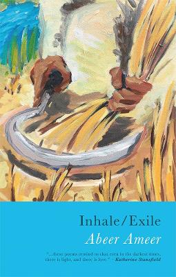 Inhale/Exile book