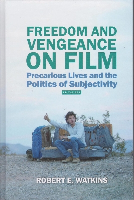 Freedom and Vengeance on Film book