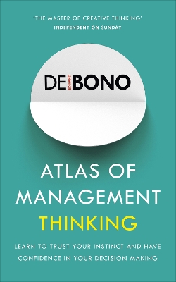 Atlas of Management Thinking book