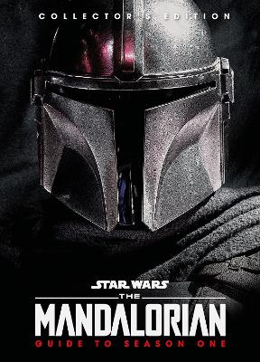 Star Wars: The Mandalorian: Guide to Season One book