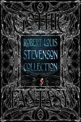 Robert Louis Stevenson Collection book