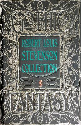 Robert Louis Stevenson Collection book