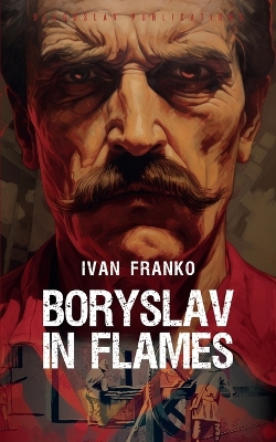 Boryslav in Flames book