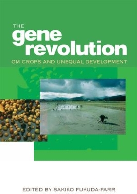 Gene Revolution book