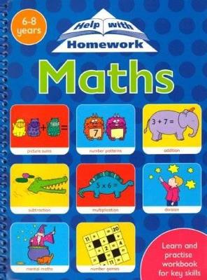 Maths book