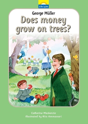 George Muller book