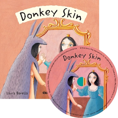Donkey Skin by Laura Barella