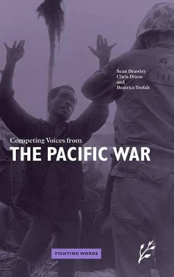 Competing Voices from the Pacific War book