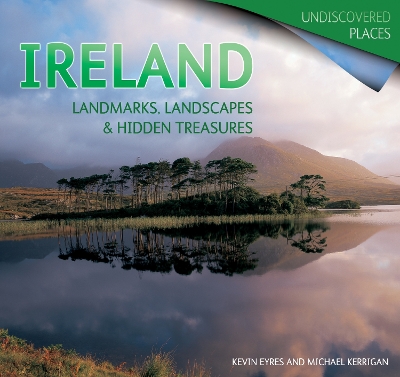 Ireland by Michael Kerrigan
