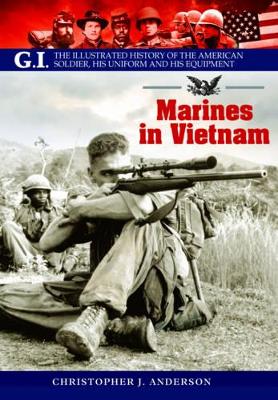 Marines in Vietnam book