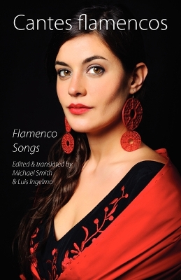 Cantes Flamencos (Flamenco Songs) book