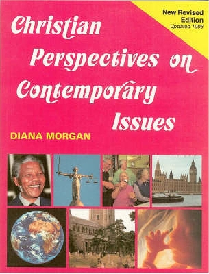 Christian Perspectives on Contemporary Issues book