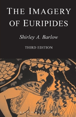 Imagery of Euripides book