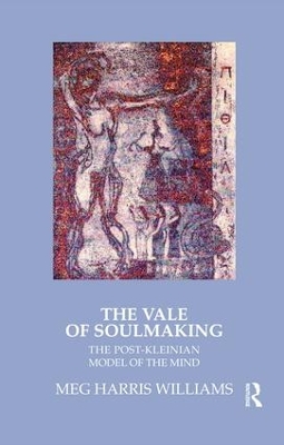 Vale of Soulmaking book