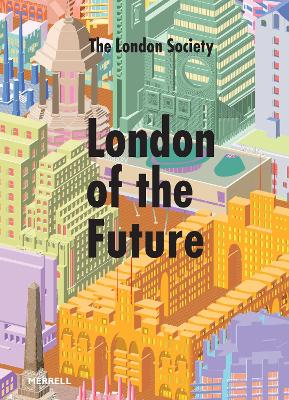 London of the Future book