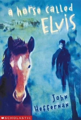 Horse Called Elvis book