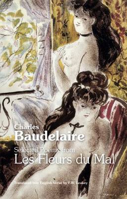 Baudelaire by Charles Baudelaire