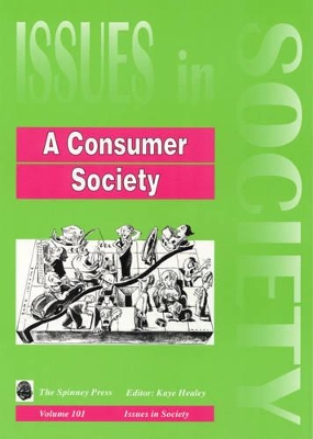 A Consumer Society book