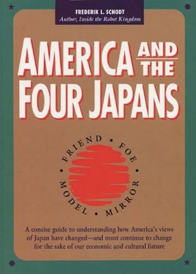 America and the Four Japans book