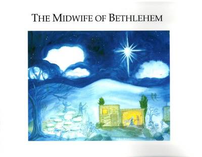 Midwife of Bethlehem book