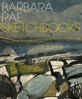 Barbara Rae book