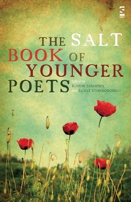 Salt Book of Younger Poets book