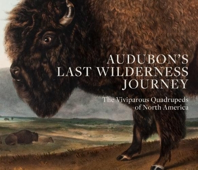 Audubon's Last Wilderness Journey book