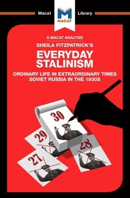Everyday Stalinism by Victor Petrov