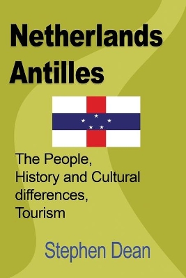 Netherlands Antilles book