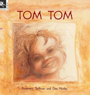Tom Tom book