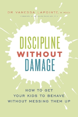 Discipline Without Damage book