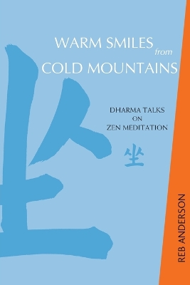 Warm Smiles From Cold Mountains book