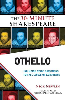 Othello: The 30-Minute Shakespeare book