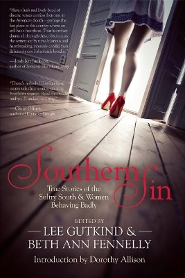 Southern Sin book