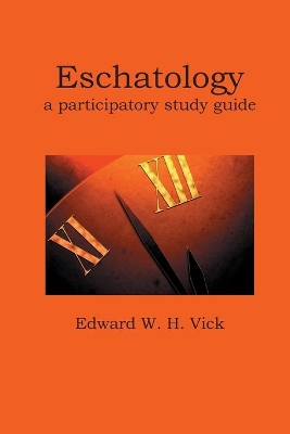Eschatology book