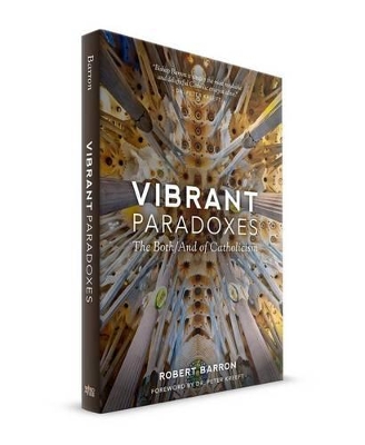 Vibrant Paradoxes book